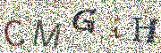 Beeld-CAPTCHA